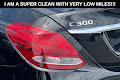 2017 Mercedes-Benz C-Class C 300