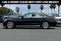 2017 Mercedes-Benz C-Class C 300