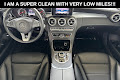 2017 Mercedes-Benz C-Class C 300