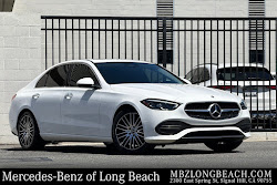 2022 Mercedes-Benz C-Class C 300