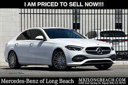 2022 Mercedes-Benz C-Class C 300