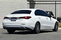 2022 Mercedes-Benz C-Class C 300