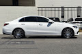 2022 Mercedes-Benz C-Class C 300