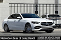 2022 Mercedes-Benz C-Class C 300