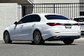 2022 Mercedes-Benz C-Class C 300