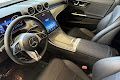 2022 Mercedes-Benz C-Class C 300