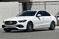 2022 Mercedes-Benz C-Class C 300