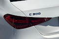 2022 Mercedes-Benz C-Class C 300
