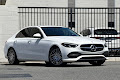 2022 Mercedes-Benz C-Class C 300