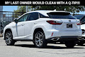2018 Lexus RX 350