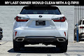 2018 Lexus RX 350