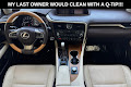 2018 Lexus RX 350