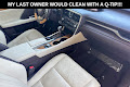 2018 Lexus RX 350