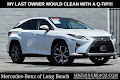 2018 Lexus RX 350