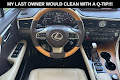 2018 Lexus RX 350