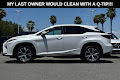 2018 Lexus RX 350