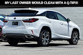 2018 Lexus RX 350
