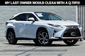 2018 Lexus RX 350
