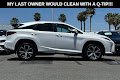 2018 Lexus RX 350