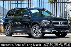 2026 Mercedes-Benz GLB GLB 250