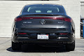2022 Mercedes-Benz EQS 580