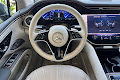 2022 Mercedes-Benz EQS 580