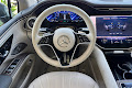 2022 Mercedes-Benz EQS 580