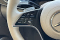 2022 Mercedes-Benz EQS 580