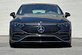 2022 Mercedes-Benz EQS 580