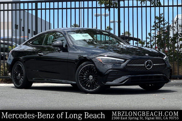 2026 Mercedes-Benz CLE CLE 300