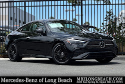 2026 Mercedes-Benz CLE CLE 300