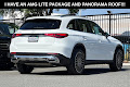 2025 Mercedes-Benz GLC GLC 300