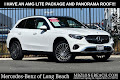 2025 Mercedes-Benz GLC GLC 300