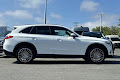 2025 Mercedes-Benz GLC GLC 300