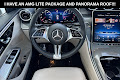2025 Mercedes-Benz GLC GLC 300