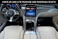 2025 Mercedes-Benz GLC GLC 300