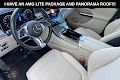2025 Mercedes-Benz GLC GLC 300