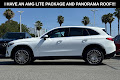 2025 Mercedes-Benz GLC GLC 300