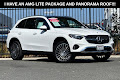2025 Mercedes-Benz GLC GLC 300