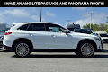 2025 Mercedes-Benz GLC GLC 300