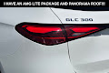 2025 Mercedes-Benz GLC GLC 300