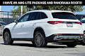 2025 Mercedes-Benz GLC GLC 300