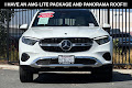 2025 Mercedes-Benz GLC GLC 300