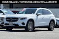 2025 Mercedes-Benz GLC GLC 300