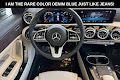 2022 Mercedes-Benz CLA CLA 250