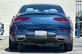 2022 Mercedes-Benz CLA CLA 250