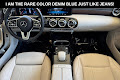 2022 Mercedes-Benz CLA CLA 250