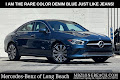 2022 Mercedes-Benz CLA CLA 250