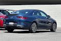 2022 Mercedes-Benz CLA CLA 250