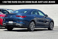 2022 Mercedes-Benz CLA CLA 250